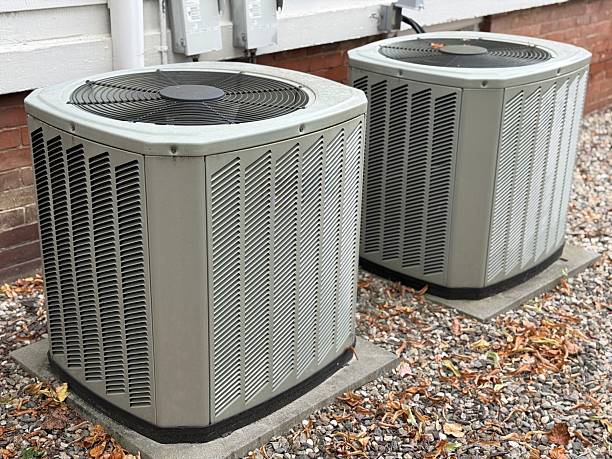 Reliable Ductwork Repair contractor in Westport, MA by Leonard HVAC